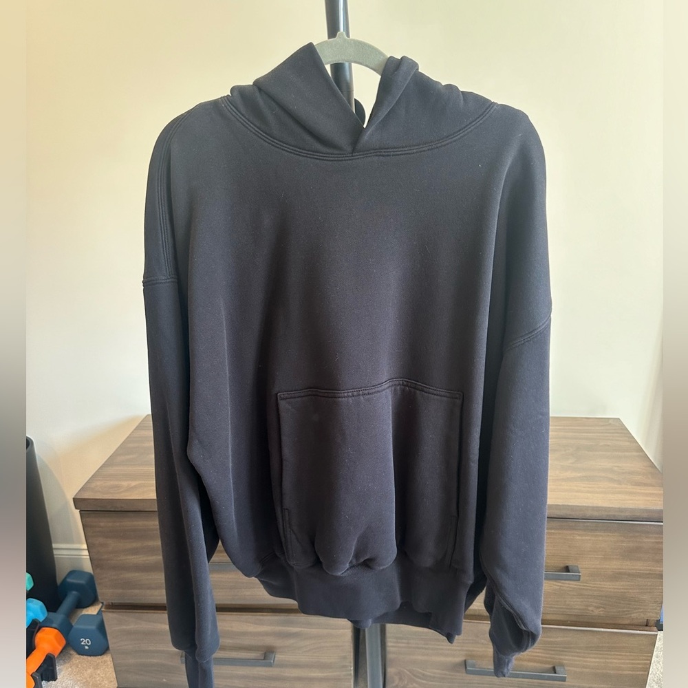 Yeezy Hoodie